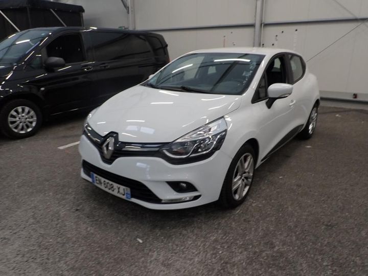 renault clio rev 2017 vf15rbf0a58379132