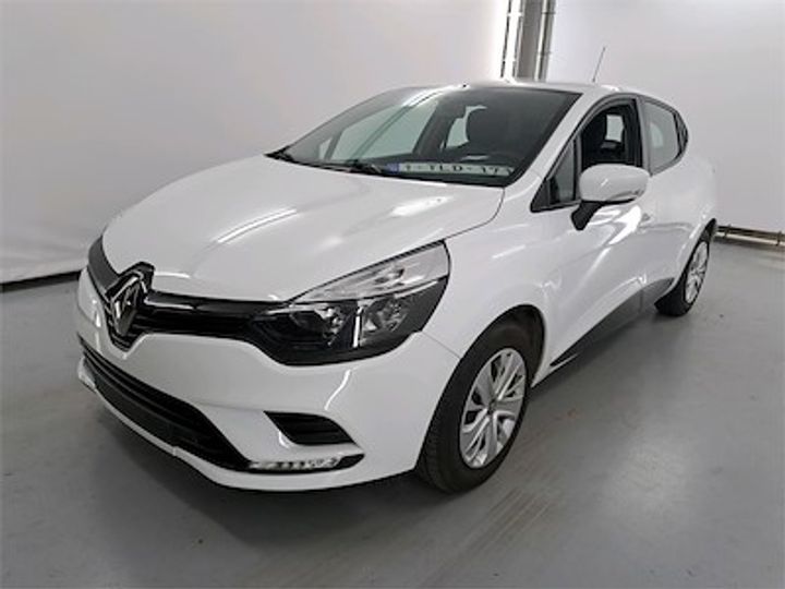 renault clio 2017 vf15rbf0a58458953