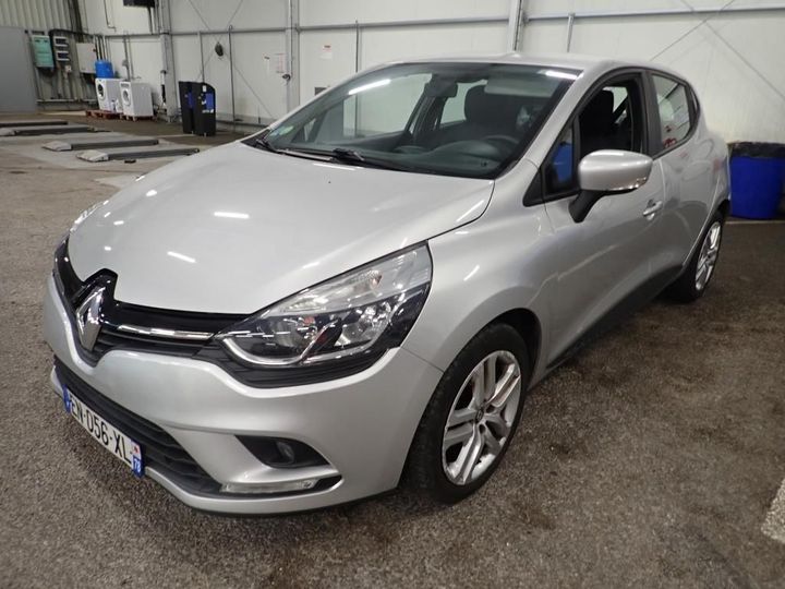 renault clio rev 2017 vf15rbf0a58575301