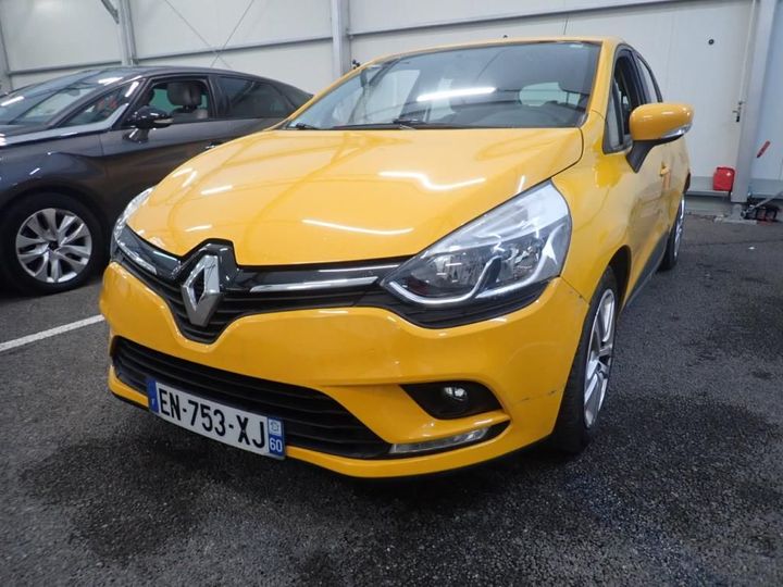 renault clio 5p 2017 vf15rbf0a58592476