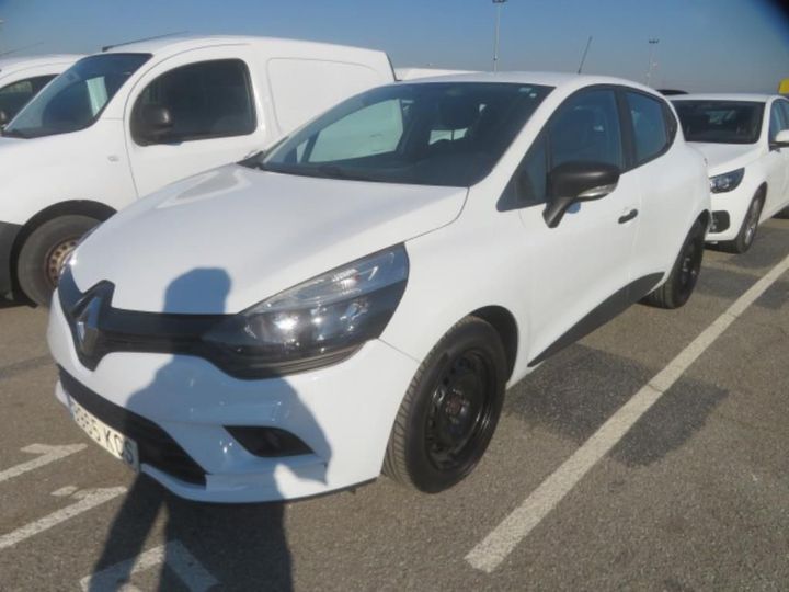 renault clio 2017 vf15rbf0a58621034