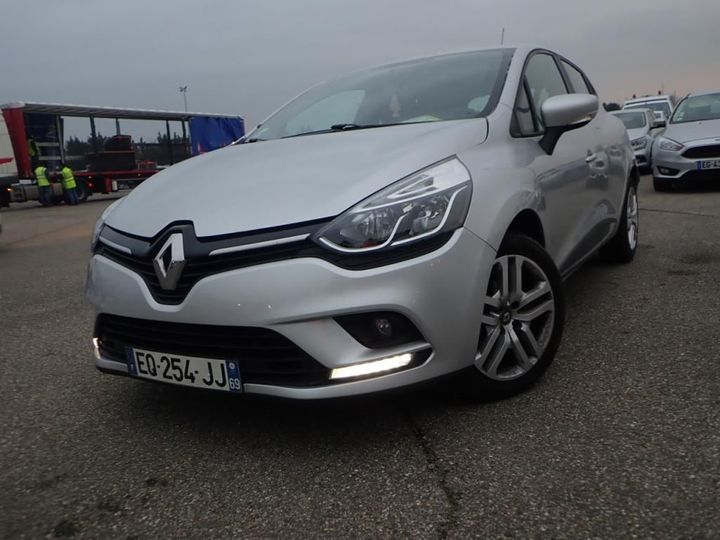 renault clio 5p 2017 vf15rbf0a58660673