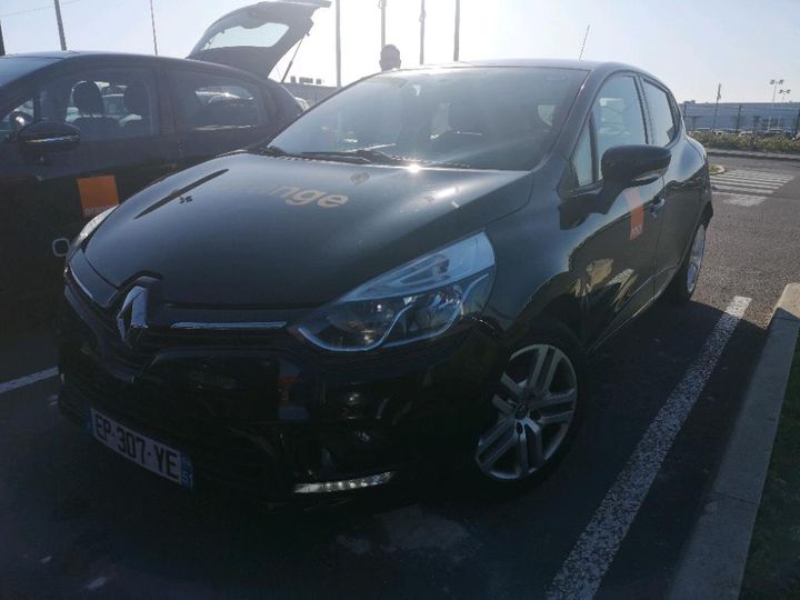 renault clio 2017 vf15rbf0a58679677