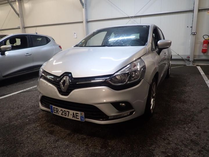 renault clio 5p 2017 vf15rbf0a58690861