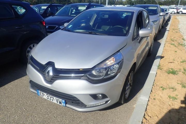 renault clio 5p 2017 vf15rbf0a58695900