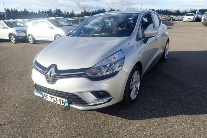 renault clio 5p 2017 vf15rbf0a58706326