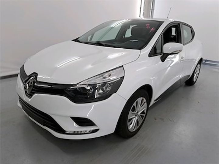 renault clio 2017 vf15rbf0a58745972