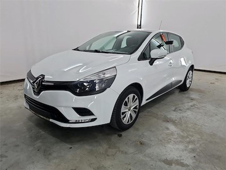 renault clio 2017 vf15rbf0a58745978