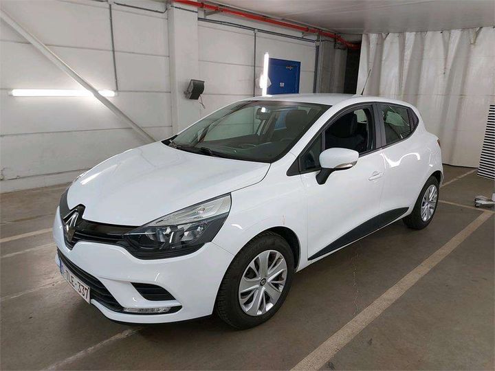 renault clio 2017 vf15rbf0a58747154