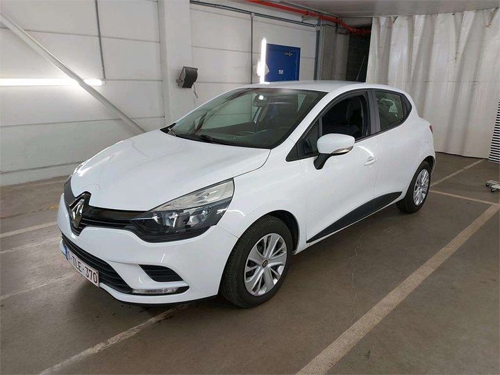 renault clio 2017 vf15rbf0a58747157