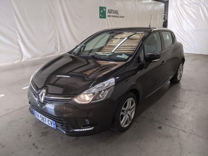 renault clio 2017 vf15rbf0a58752182