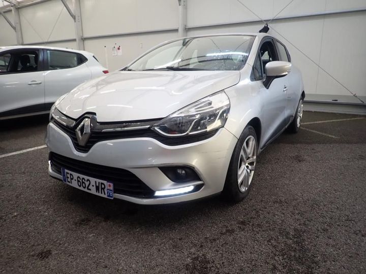 renault clio rev 2017 vf15rbf0a58799167