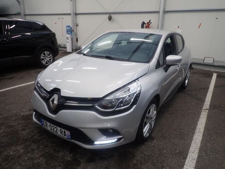 renault clio rev 2017 vf15rbf0a58815859