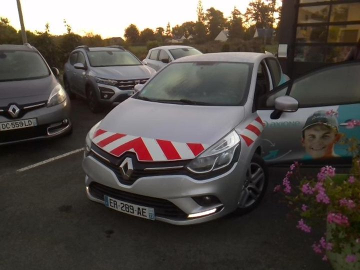 renault clio rev 2017 vf15rbf0a58815863