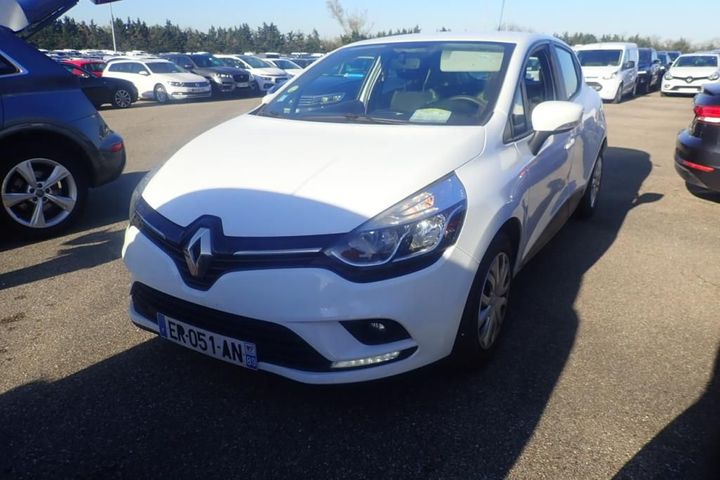 renault clio 2017 vf15rbf0a58872339