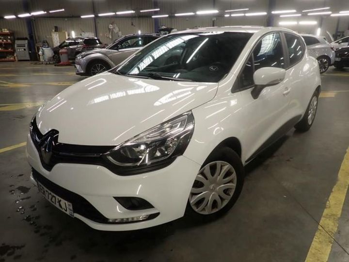 renault clio socit 2017 vf15rbf0a58872341