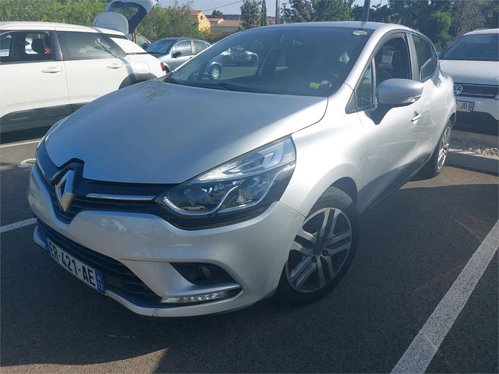 renault clio 2017 vf15rbf0a58876951