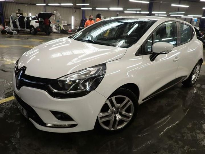 renault clio rev 2017 vf15rbf0a58877950