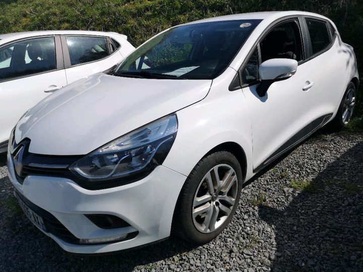 renault clio 2017 vf15rbf0a58892749