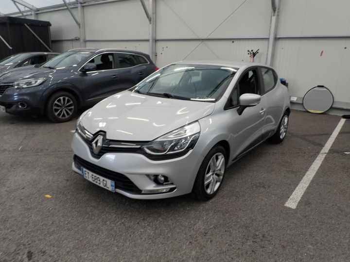 renault clio 5p 2018 vf15rbf0a58893569