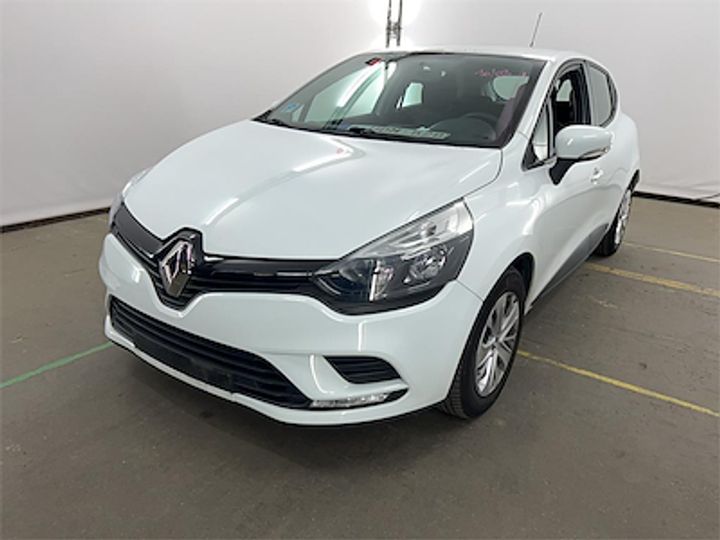 renault clio 2018 vf15rbf0a58895270