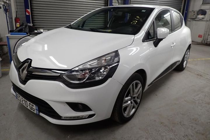 renault clio 2017 vf15rbf0a58922134