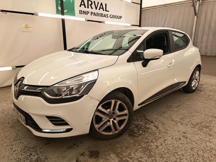 renault clio 2017 vf15rbf0a58963839