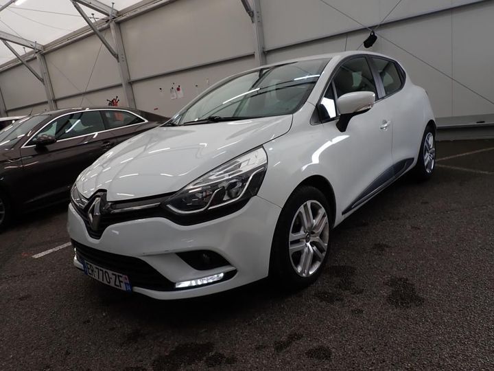 renault clio rev 2017 vf15rbf0a58969858