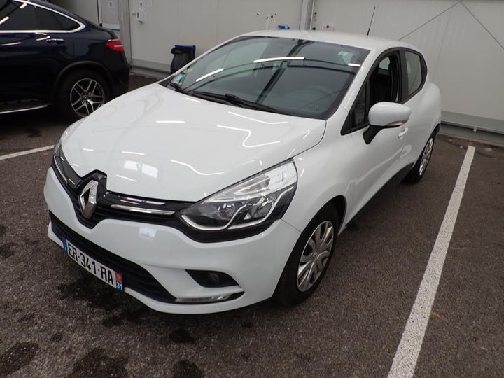 renault clio 5p societe (2 seats) 2017 vf15rbf0a59071189