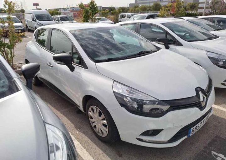 renault clio 2018 vf15rbf0a59081682