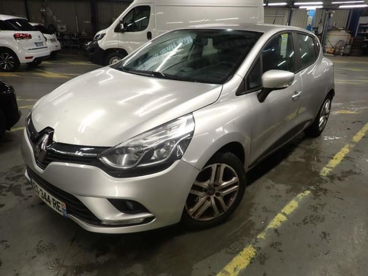 renault clio rev 2017 vf15rbf0a59182538