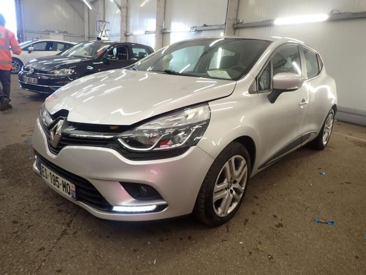 renault clio rev 2017 vf15rbf0a59182743