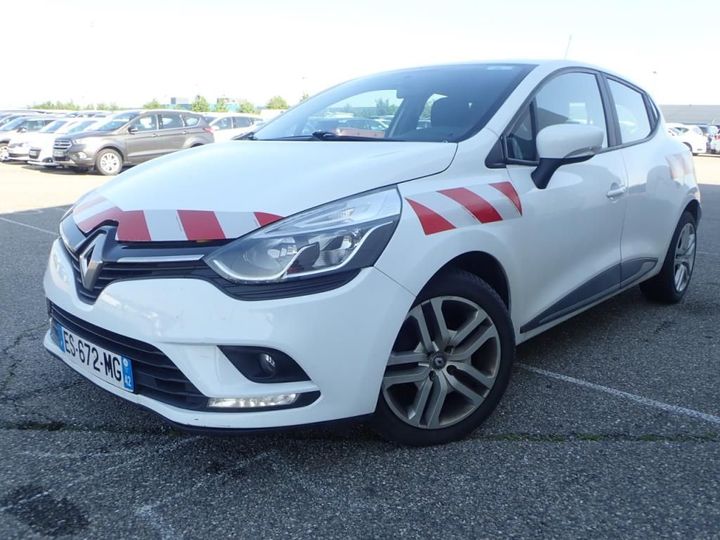 renault clio rev 2017 vf15rbf0a59183044