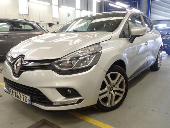 renault clio rev 2017 vf15rbf0a59183101