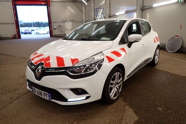 renault clio rev 2017 vf15rbf0a59183117