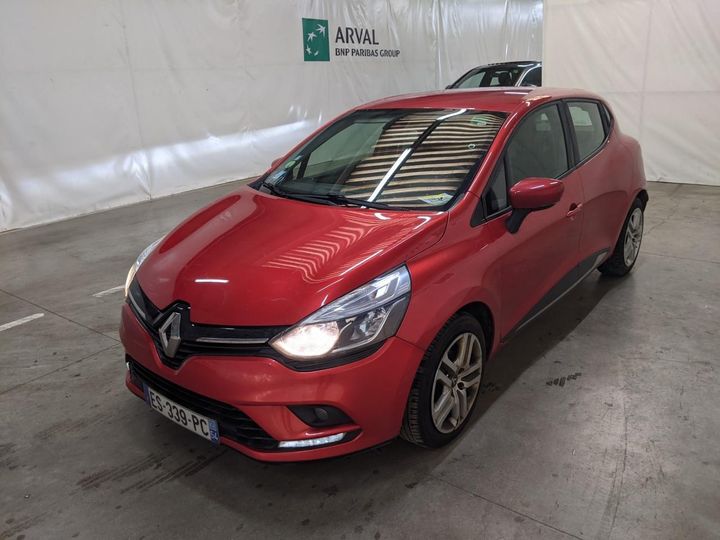 renault clio 2017 vf15rbf0a59183719