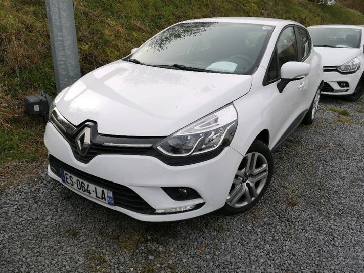 renault clio 2017 vf15rbf0a59218812