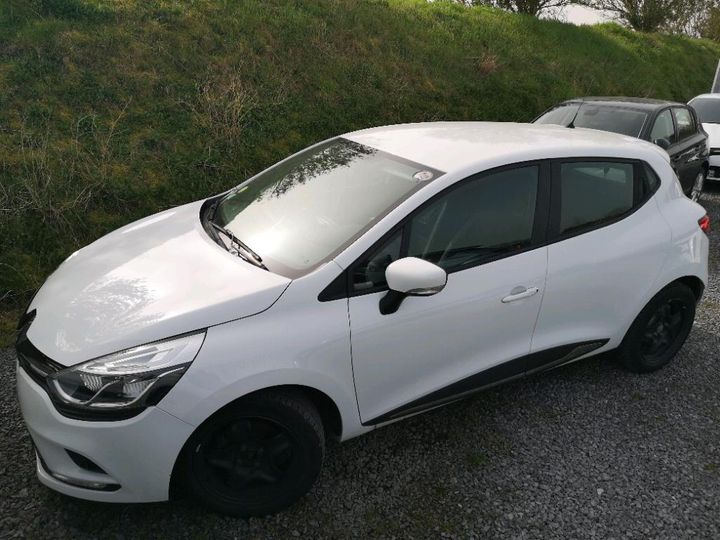 renault clio 2017 vf15rbf0a59257683