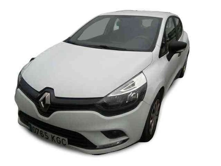 renault clio 2017 vf15rbf0a59300555