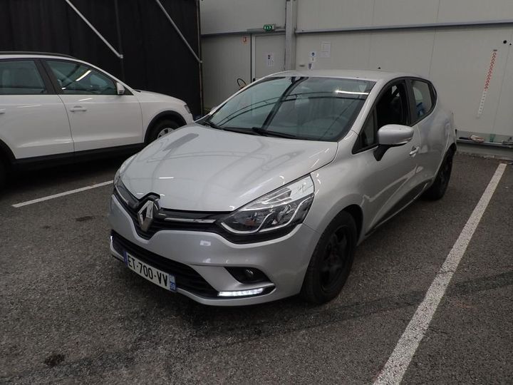 renault clio rev 2018 vf15rbf0a59359192