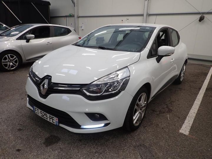 renault clio rev 2018 vf15rbf0a59359293