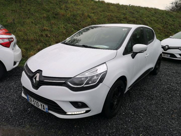 renault clio 2017 vf15rbf0a59516385