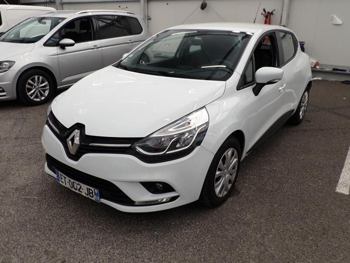 renault clio socit 2018 vf15rbf0a59559738