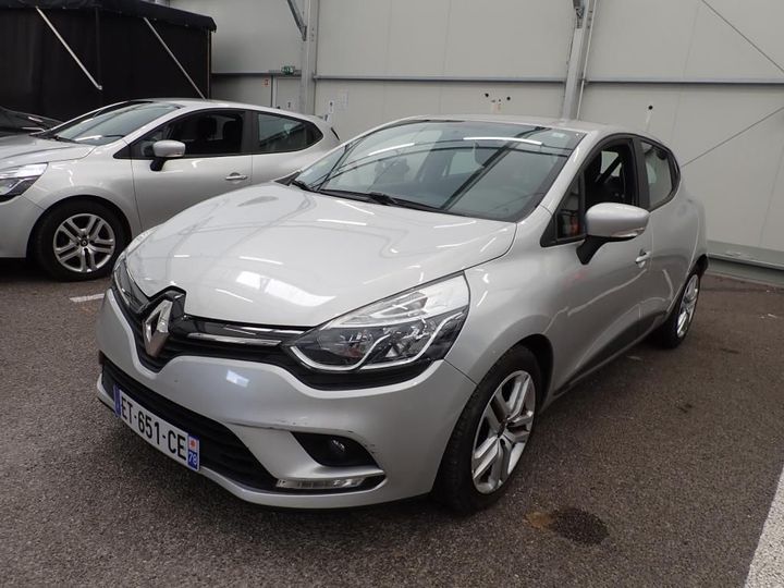 renault clio rev 2017 vf15rbf0a59672674