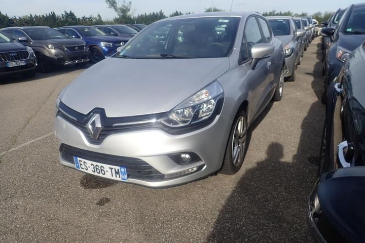 renault clio rev 2017 vf15rbf0a59672686