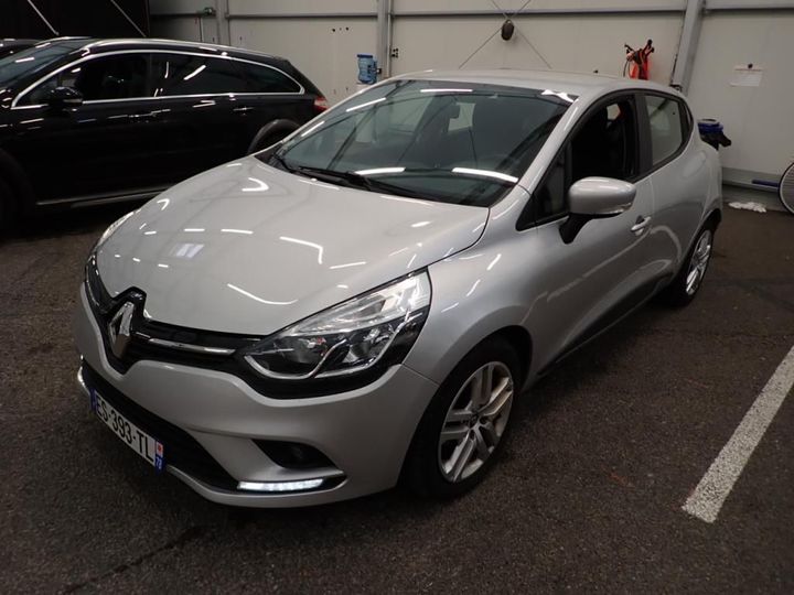 renault clio rev 2017 vf15rbf0a59672699