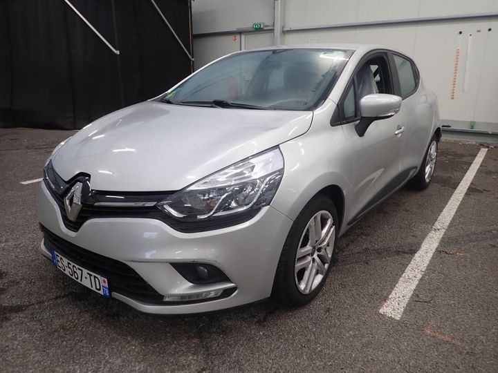 renault clio rev 2017 vf15rbf0a59672752