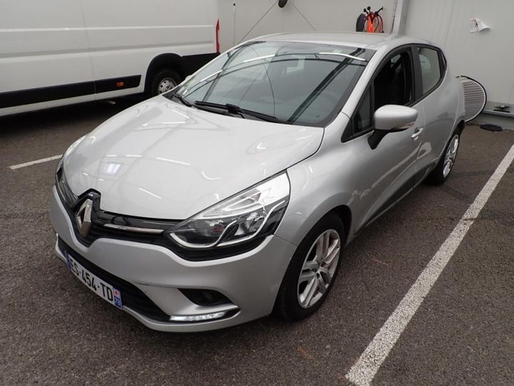 renault clio rev 2017 vf15rbf0a59672764