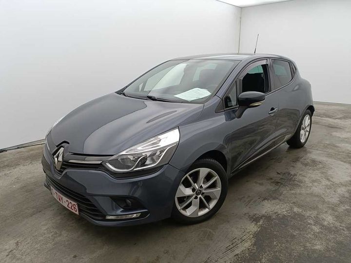 renault clio fl&#3916 2018 vf15rbf0a59682061