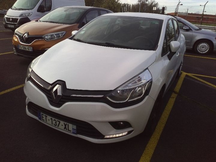 renault clio 2018 vf15rbf0a59705346